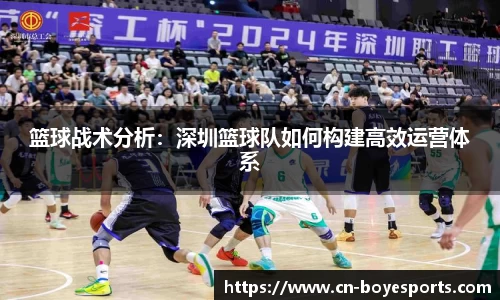 篮球战术分析：深圳篮球队如何构建高效运营体系